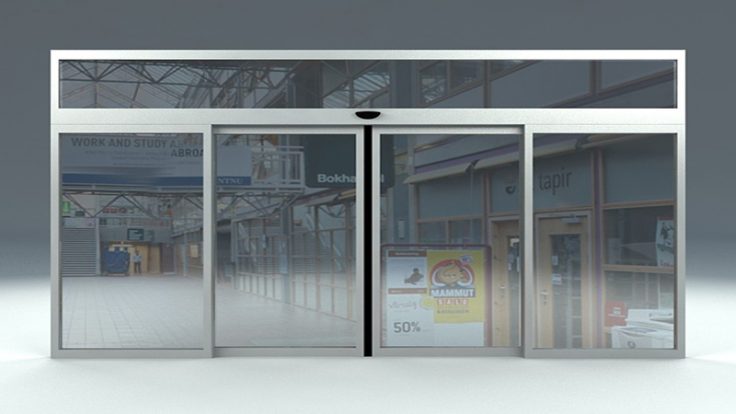 Otomatik Geçiş Sistemleri